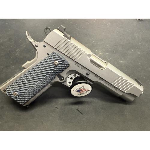 Bul LTD Desert Eagle 1911C 45Acp