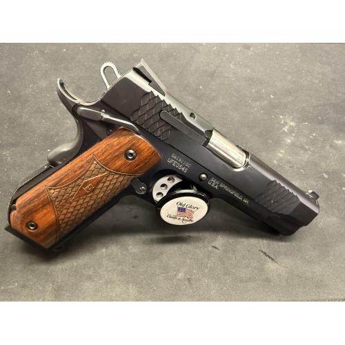 Smith & Wesson SW1911SC 45Acp. Pistol