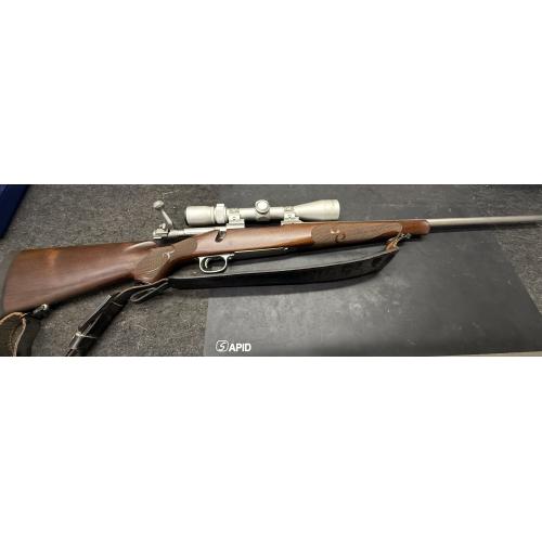 Winchester Model 70 AS .308Win. (Consignment)