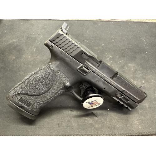 Smith & Wesson M&P10 10mm Pistol