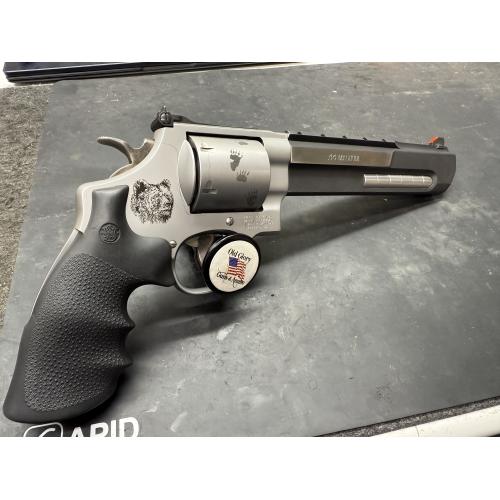 Smith & Wesson 629-6