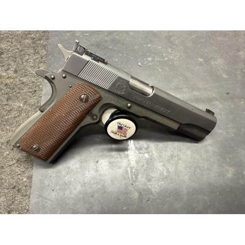 Springfield Armory 1911A1 9mm Pistol