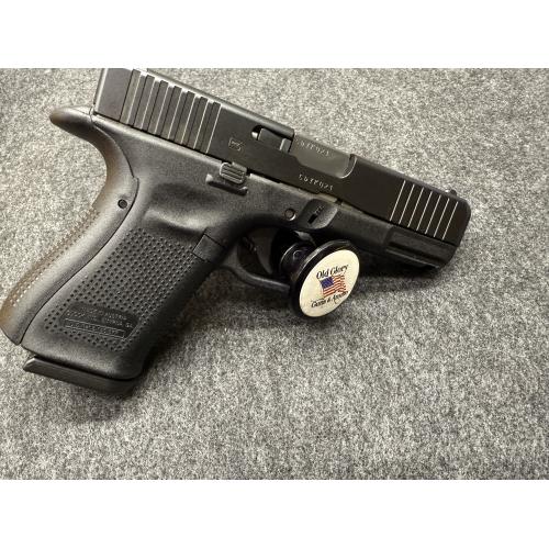 Glock (Glock Inc.) G19 Gen. 5 9mm Pistol