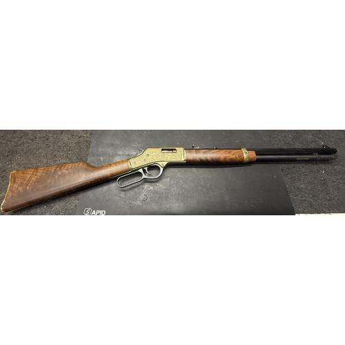 Henry Repeating Arms  H006 Deluxe 45 Colt