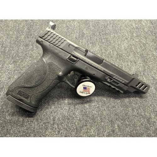 Smith and Wesson M&P 2.0 10mm