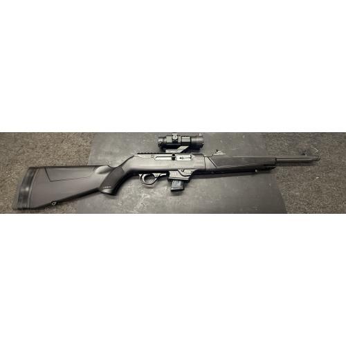 Ruger PC Carbine