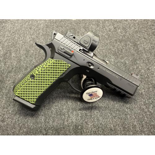 CZ CZ Shadow II Comp. 9mm