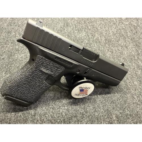 Glock G42 .380Acp.