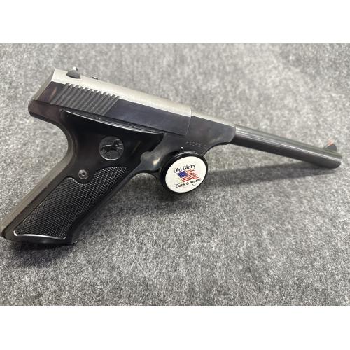 Colt Challenger 22LR Pistol