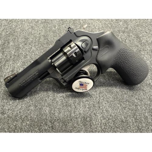Ruger LCRX 22LR Revolver