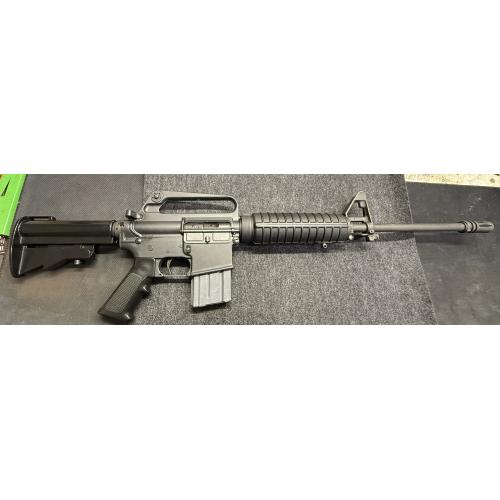 Colt SP1 AR-15 .223Rem.
