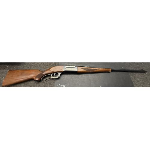 Savage Model 99 .300 Savage