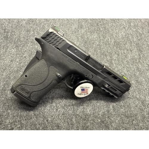 Smith & Wesson M&P9 EZ Shield PC 9mm