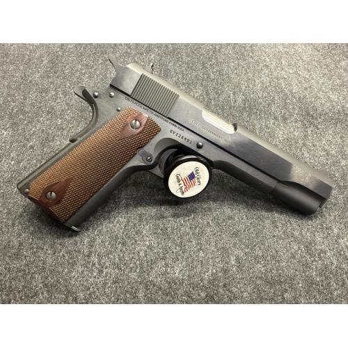 Colt O1911C 45Acp. Pistol