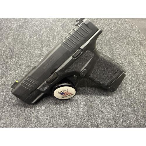 Springfield Armory Hellcat 9mm Pistol
