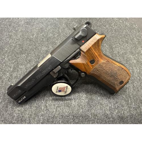 Walther P88 Compact 9mm