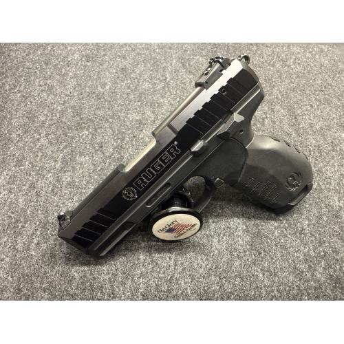 Ruger SR22 22LR Pistol