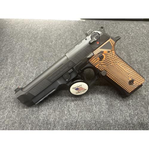 Beretta M92X RDO 9mm Pistol