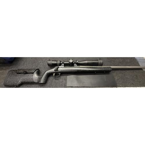 Browning X-Bolt .300 Win. Mag.