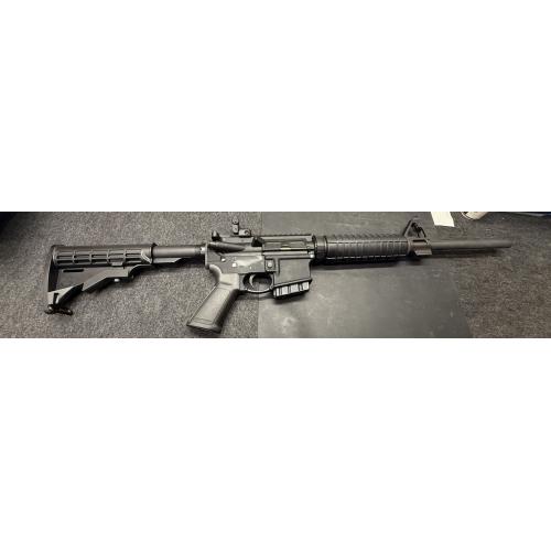 Ruger AR556 5.56mm