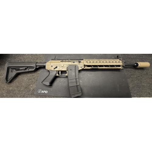Sig Sauer 556