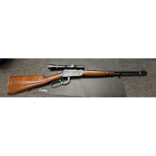 Winchester Model 94 .30-30 win. 1950