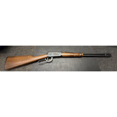 Winchester Model 94 .30-30Win. 1975