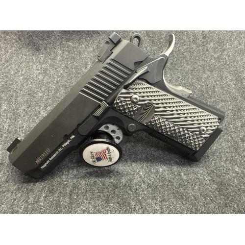 Magnum Research DE1911U-K 45Acp. Pistol