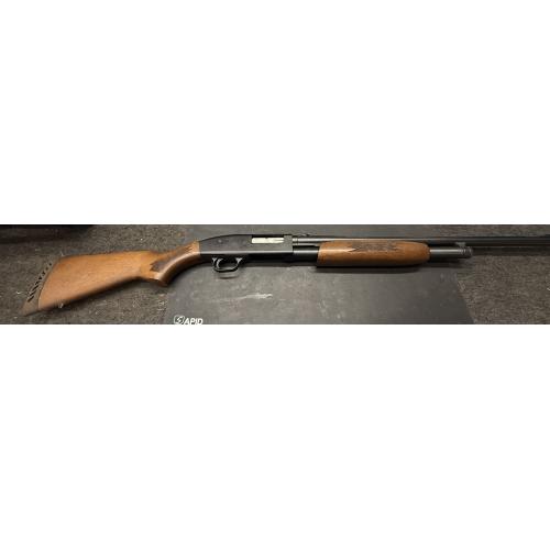 Mossberg 500A 12 Ga. Shotgun