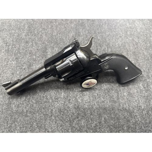 Ruger Blackhawk 41 Rem