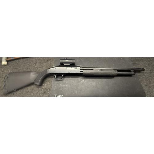 Mossberg Model 500 20Ga.