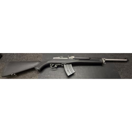 Ruger Mini 30