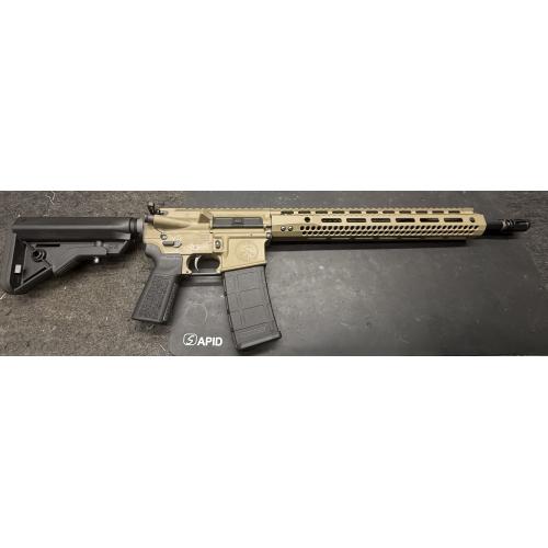 Watchtower 15M 5.56mm Rifle