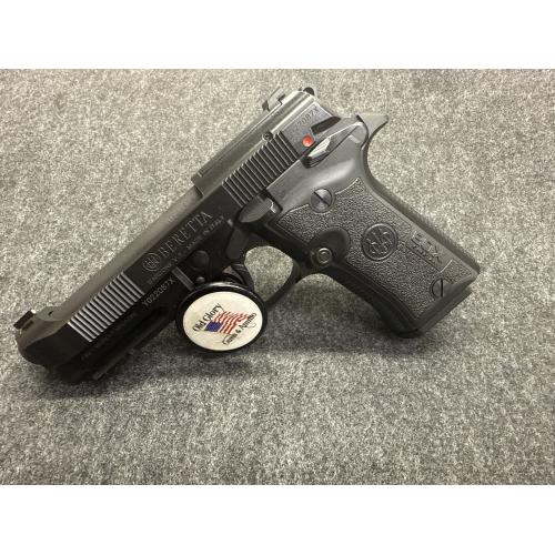 Beretta 80x  2 ten round mags