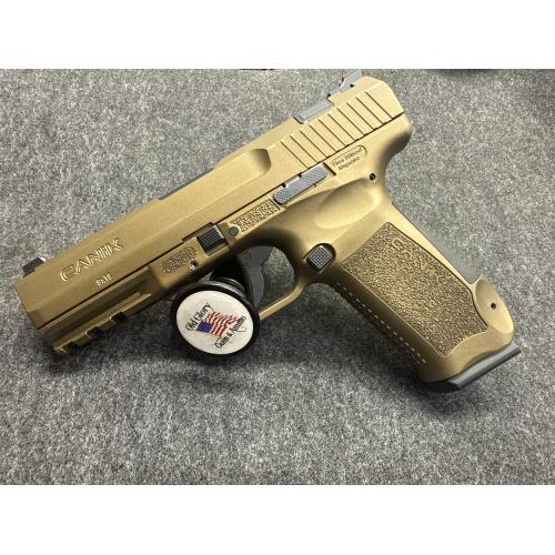 Canik TP9DA 9mm Pistol