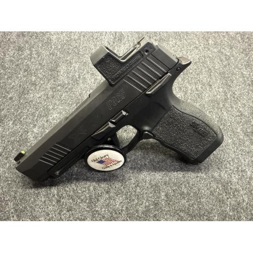 Sig Sauer P365XL 9mm Pistol