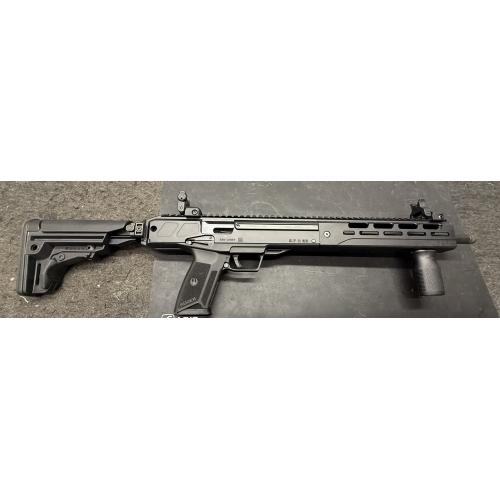 Ruger LC Carbine 5.7x28mm
