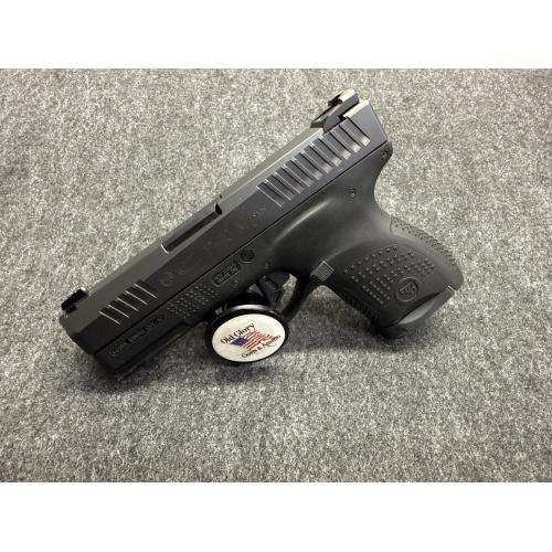 CZ-USA P10 M 9mm Pistol