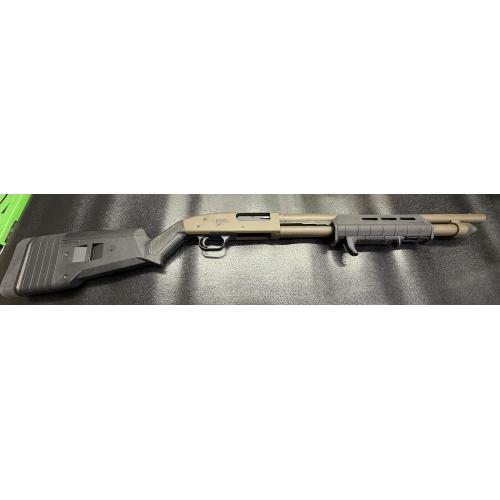 MOSSBERG 590 THUNDER RANCH 12 GA