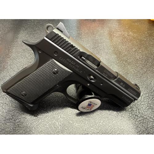 CZ CZ 2075 RAMI 9mm Pistol