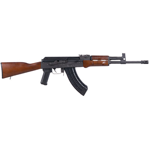 CENT VSKA TACTICAL WOOD 7.62X39 16.5 COMBLOC