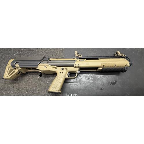 Kel-Tec  KSG 12 Shotgun