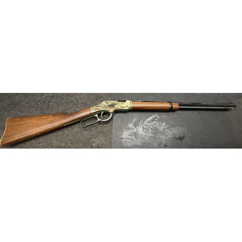HENRY GOLDEN BOY 22LR
