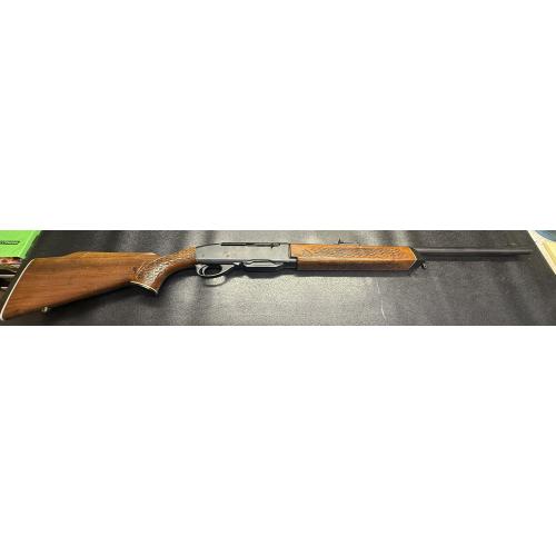Remington Model 742 .30-06 Spr