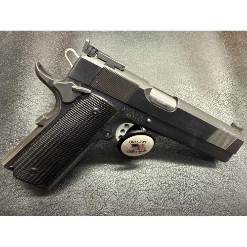 Les Baer Custom Premier 45Acp. Pistol