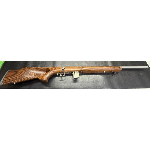 Savage Arms 93R17 17HMR Rifle