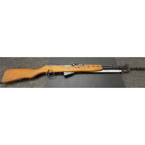 Zastava M59/66 SKS 7.62x39mm Rifle