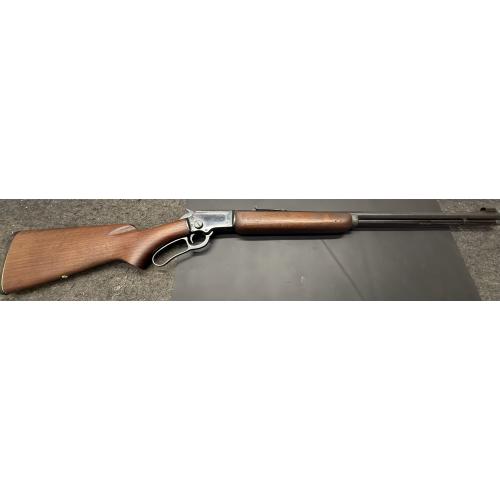 Marlin Model 39A 22LR Rifle
