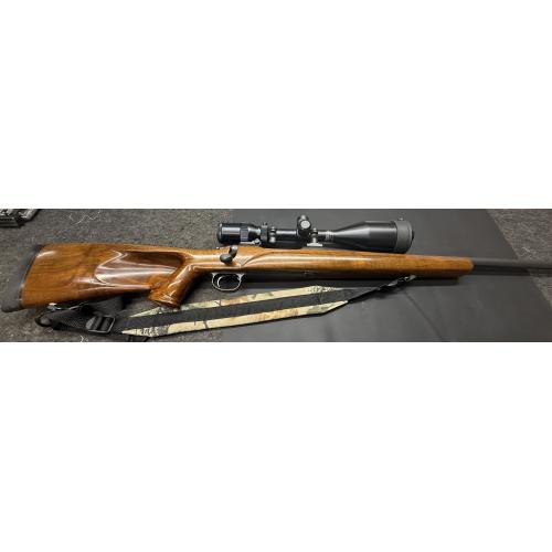 Remington 700 .300 win mag