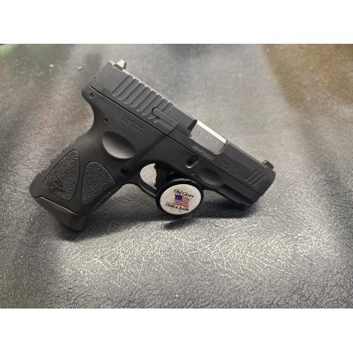 Taurus G3C 9mm Pistol